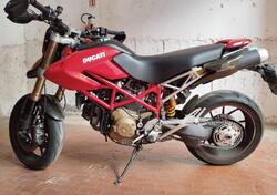 Ducati Hypermotard 1100 S (2007 - 09) usata