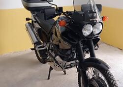 Honda Africa twin XRV 750 RD07 d'epoca