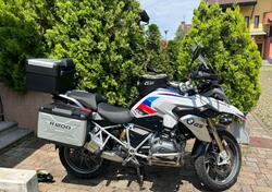 Bmw R 1200 GS (2013 - 16) usata