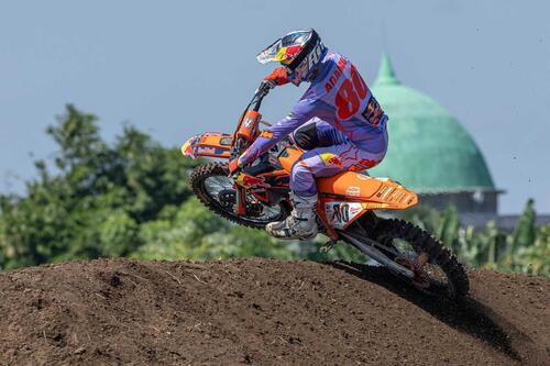 MXGP #12. Indonesia BIS. Herlings e L. Coenen non negoziabili [GALLERY-VIDEO] (2)