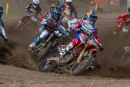 MXGP #12. Indonesia BIS. Herlings e L. Coenen non negoziabili [GALLERY-VIDEO] (7)