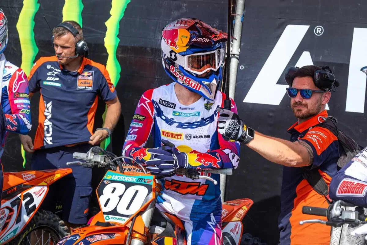 MXGP #12. Indonesia BIS. Herlings e L. Coenen non negoziabili [GALLERY-VIDEO] (8)