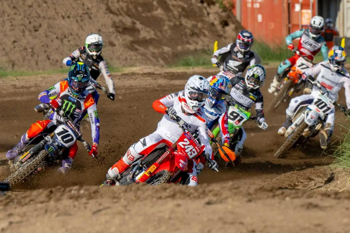 MXGP #12. Indonesia BIS. Herlings e L. Coenen non negoziabili [GALLERY-VIDEO] (5)