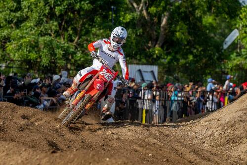 MXGP #12. Indonesia BIS. Herlings e L. Coenen non negoziabili [GALLERY-VIDEO] (9)