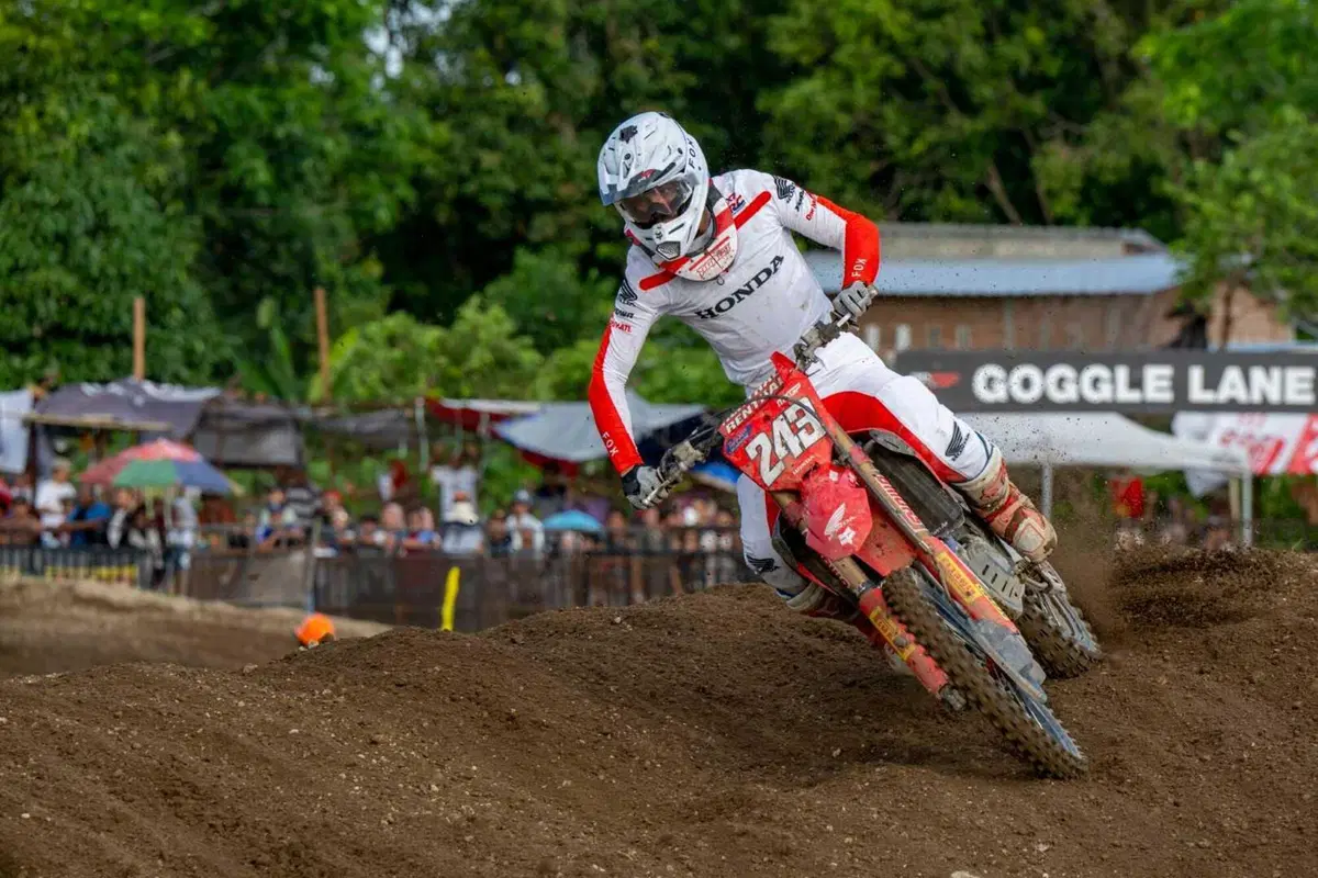 MXGP #12. Indonesia BIS. Herlings e L. Coenen non negoziabili [GALLERY-VIDEO] (10)