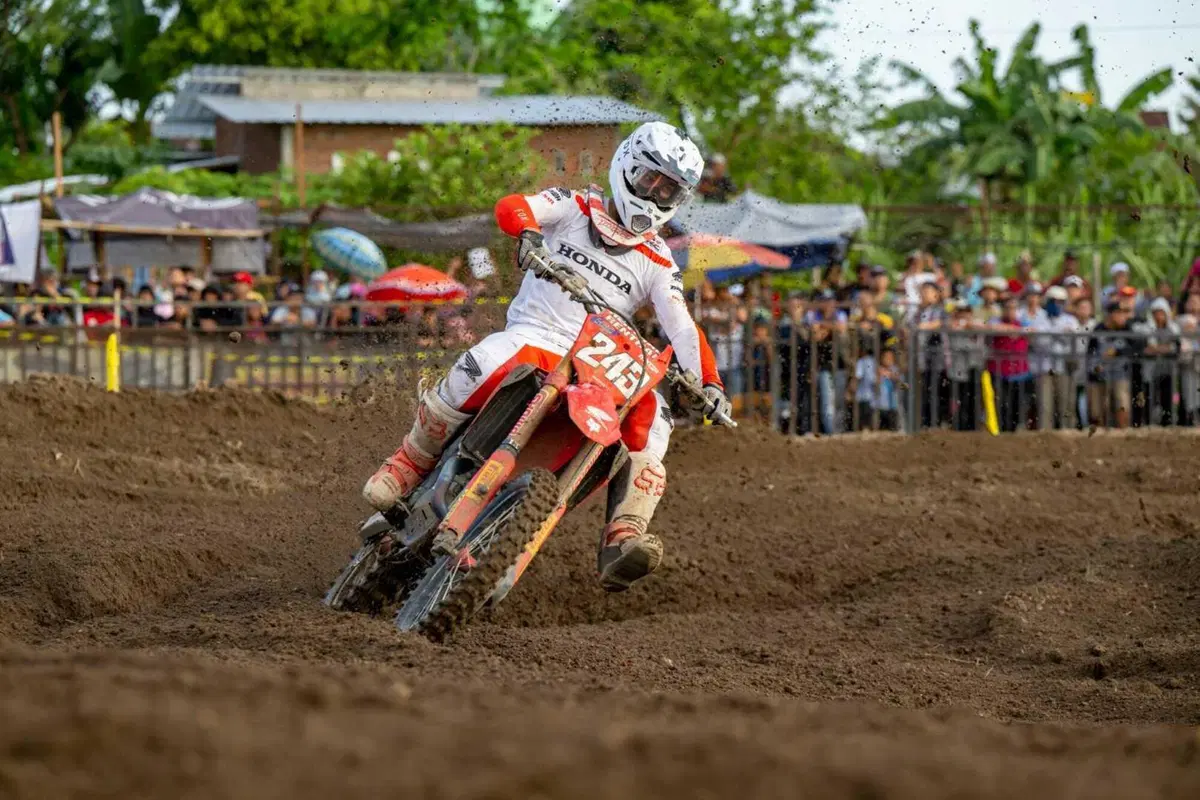 MXGP #12. Indonesia BIS. Herlings e L. Coenen non negoziabili [GALLERY-VIDEO] (6)