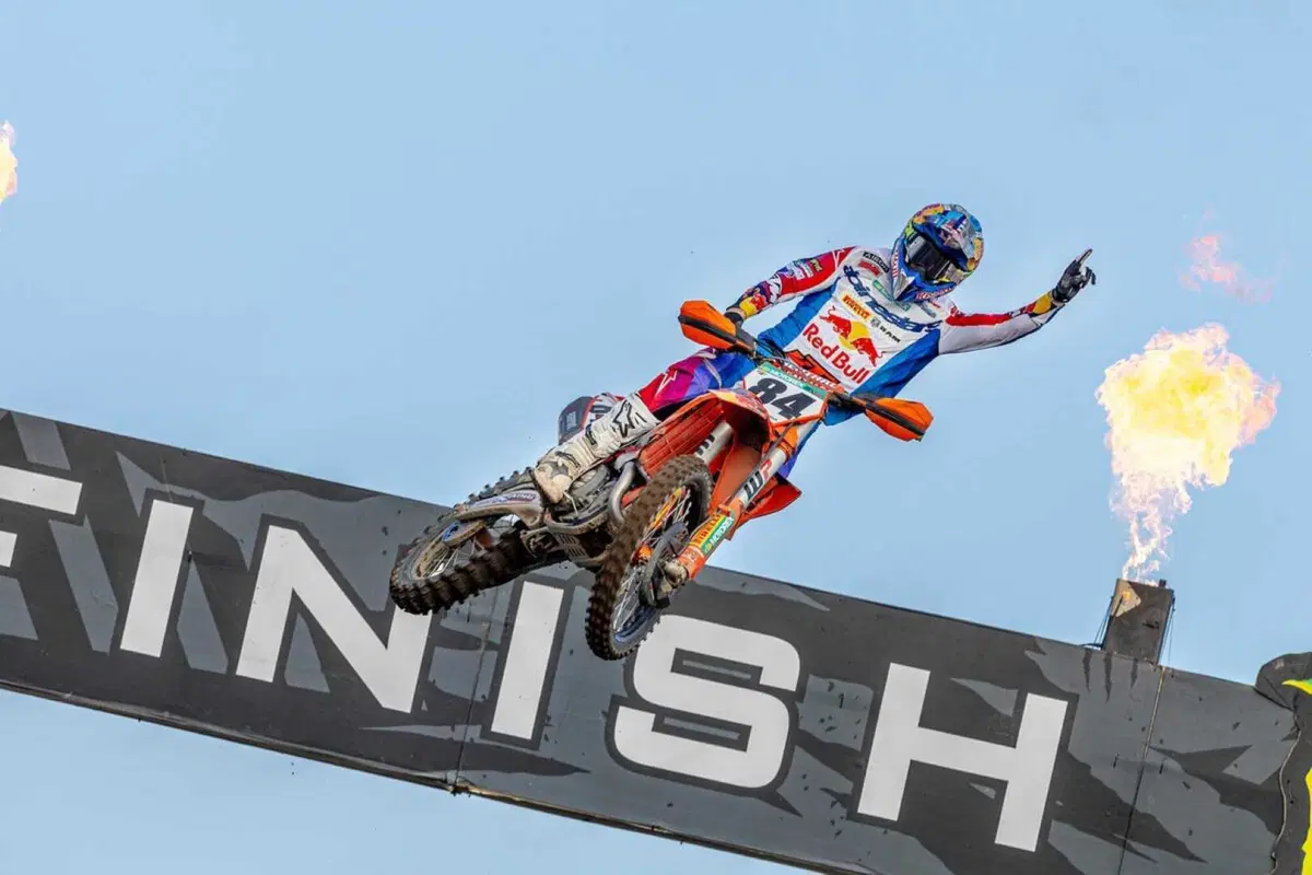 MXGP #12. Indonesia BIS. Herlings e L. Coenen non negoziabili [GALLERY-VIDEO] (13)