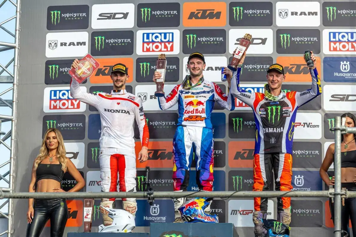 MXGP #12. Indonesia BIS. Herlings e L. Coenen non negoziabili [GALLERY-VIDEO] (4)