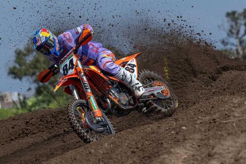 MXGP #12. Indonesia BIS. Herlings e L. Coenen non negoziabili [GALLERY-VIDEO]