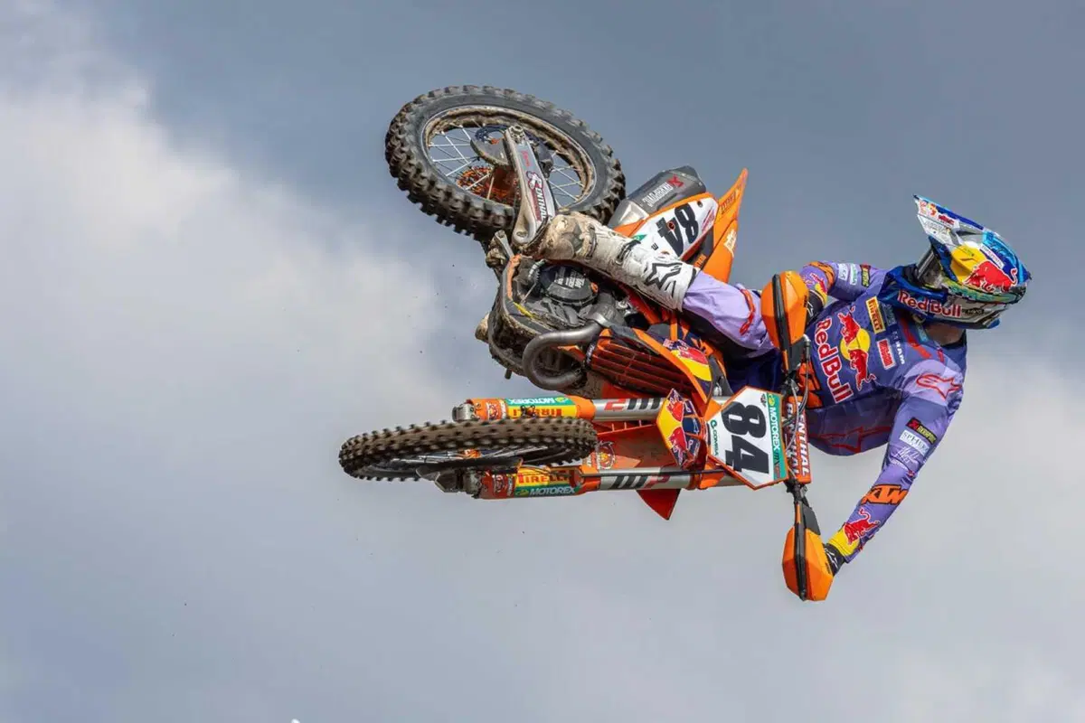 MXGP #12. Indonesia BIS. Herlings e L. Coenen non negoziabili [GALLERY-VIDEO] (15)