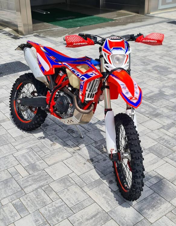 Betamotor RR 350 4T Enduro Racing (2020)