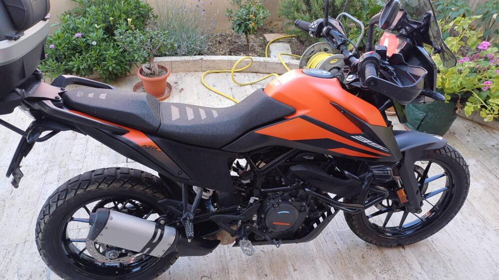 KTM 390 Adventure (2020) (3)