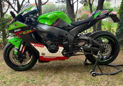 Kawasaki Ninja 1000 ZX-10R (2021 - 24) usata