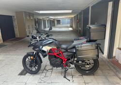 Bmw F 700 GS (2016 - 18) usata