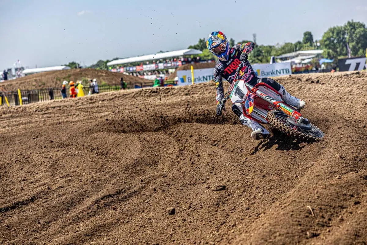 MXGP #12. Indonesia BIS. Herlings e L. Coenen non negoziabili [GALLERY-VIDEO] (21)