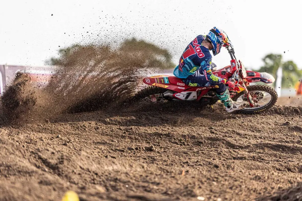 MXGP #12. Indonesia BIS. Herlings e L. Coenen non negoziabili [GALLERY-VIDEO] (22)