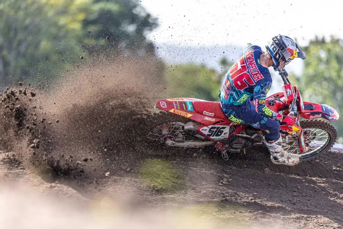 MXGP #12. Indonesia BIS. Herlings e L. Coenen non negoziabili [GALLERY-VIDEO] (23)
