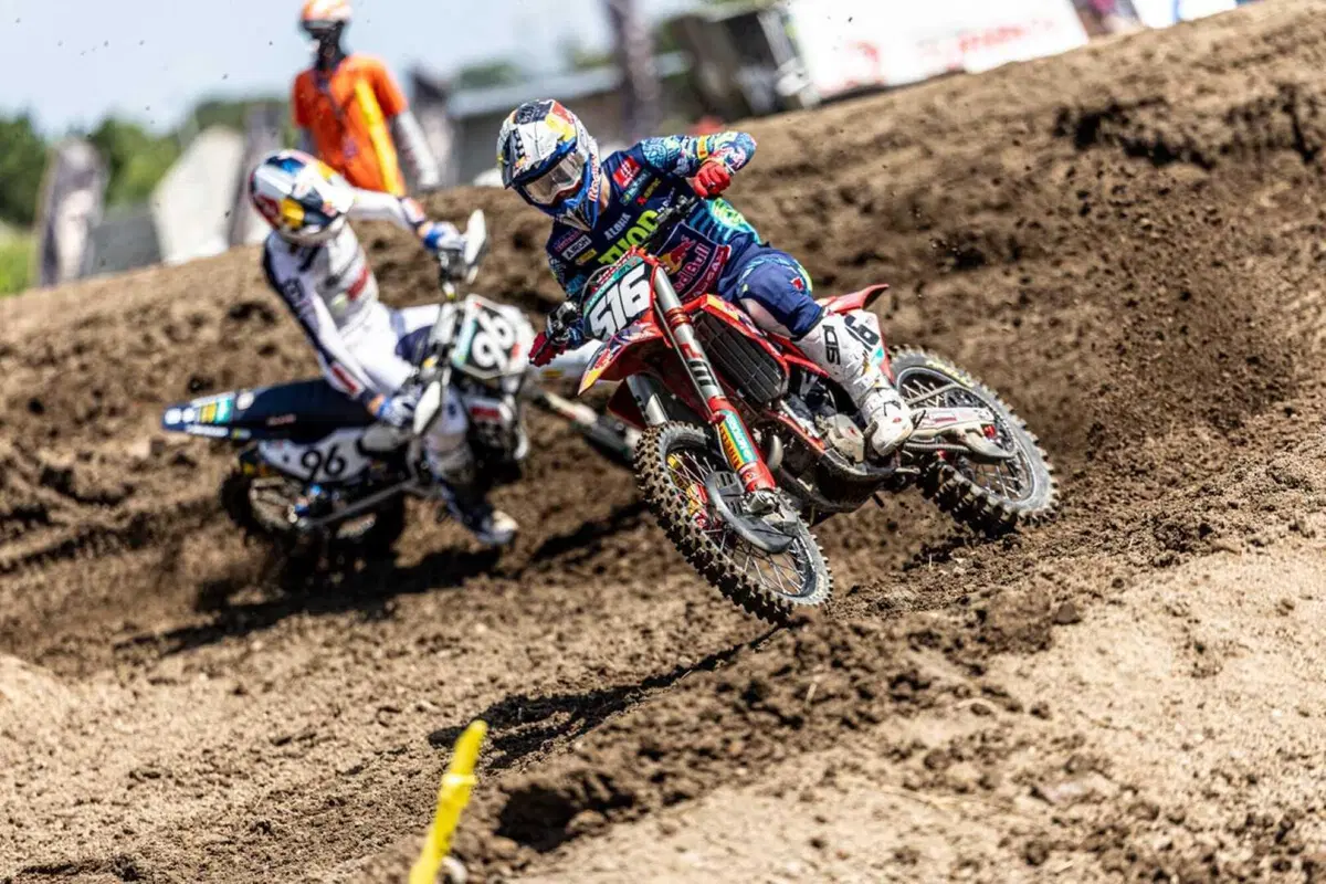 MXGP #12. Indonesia BIS. Herlings e L. Coenen non negoziabili [GALLERY-VIDEO] (24)