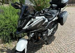 Honda NC 750 X DCT ABS (2018 - 20) usata