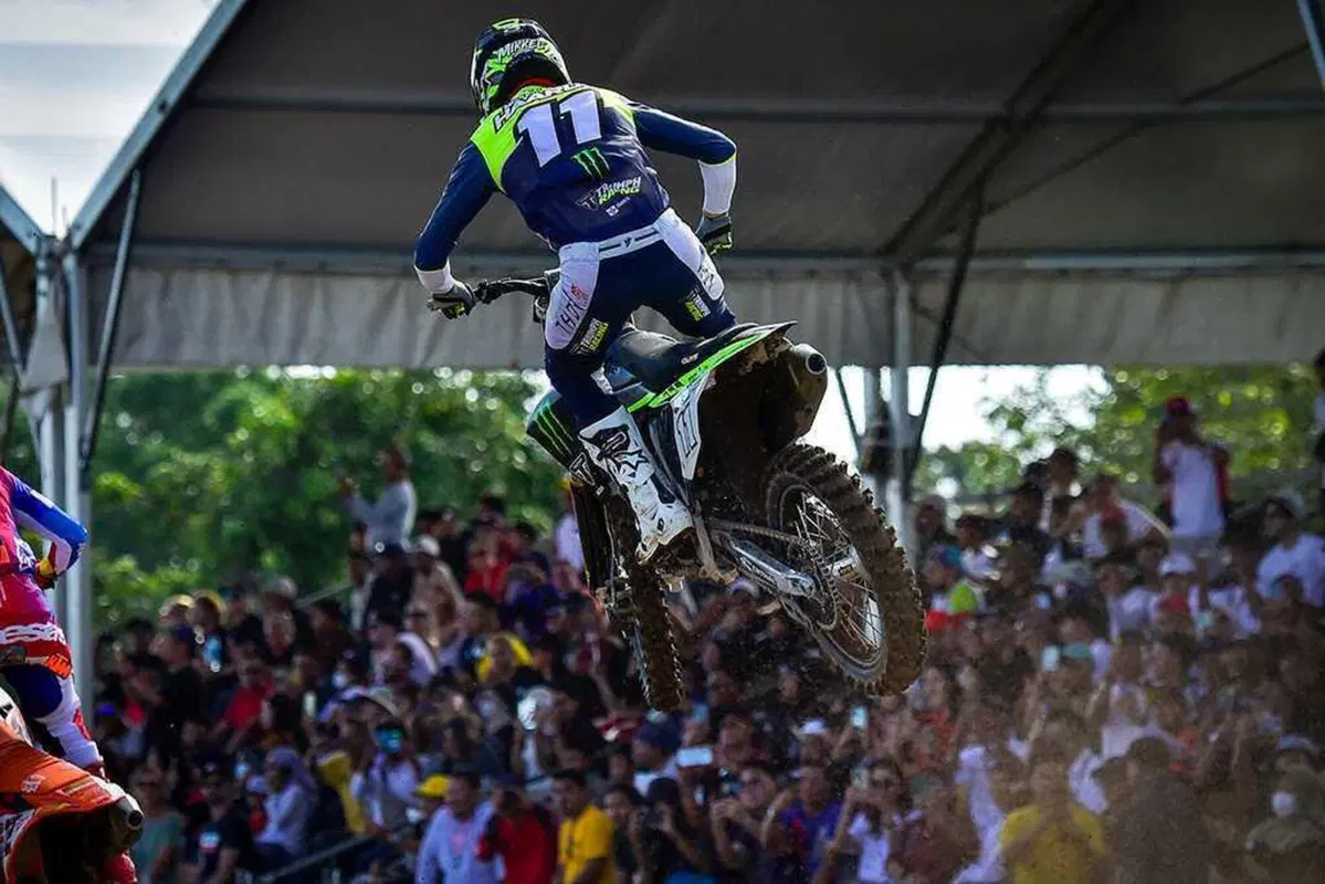 MXGP #12. Indonesia BIS. Herlings e L. Coenen non negoziabili [GALLERY-VIDEO] (25)