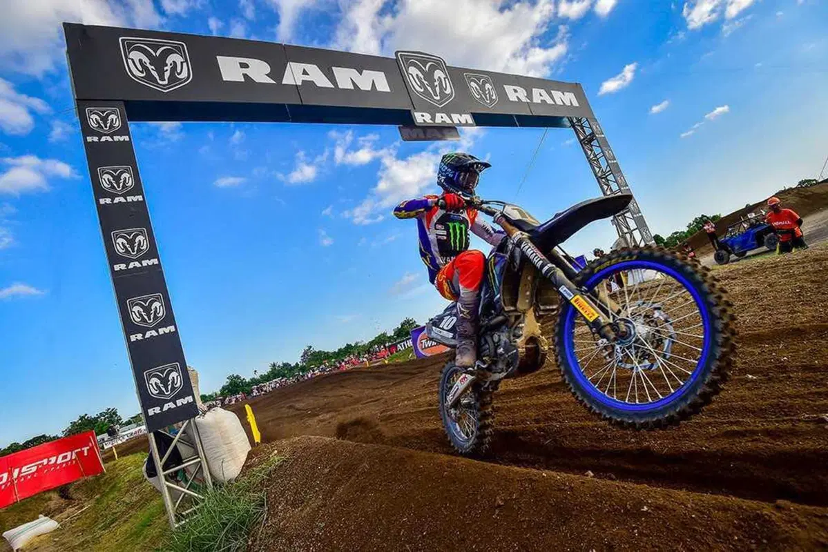 MXGP #12. Indonesia BIS. Herlings e L. Coenen non negoziabili [GALLERY-VIDEO] (27)