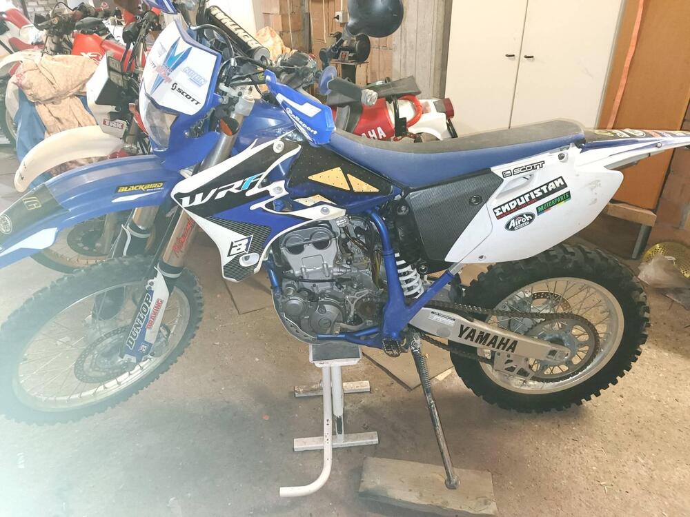 Yamaha WR 250 F (2006) (3)