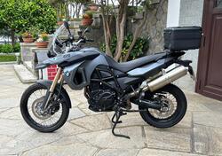 Bmw F 800 GS (2008 - 15) usata