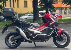 Honda X-ADV 750 DCT Adventure (2021 - 24) usata