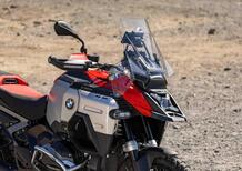 Ecco le maxienduro rivali della nuova BMW R 1300 GS Adventure