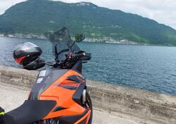 KTM 1290 Super Adventure S (2021) usata