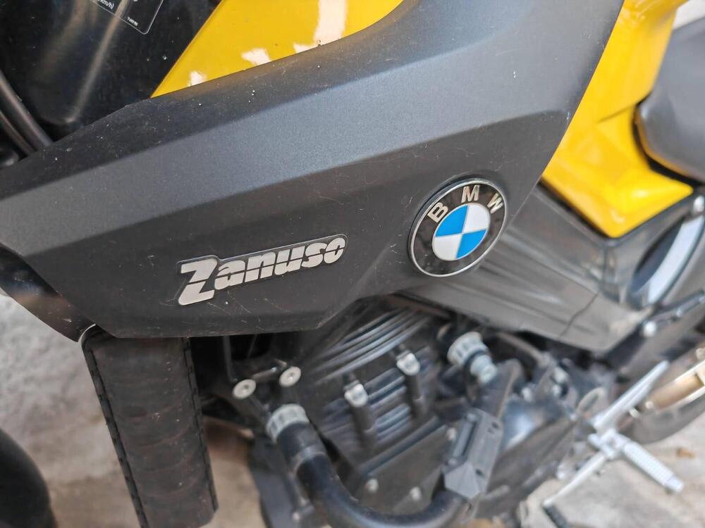 Bmw F 800 R (2012 - 14) (4)