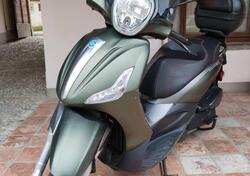 Piaggio Beverly 300 S i.e. ABS-ASR (2016 - 20) usata