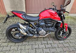 Ducati Monster 937 (2021 - 24) usata