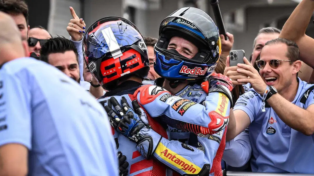 MotoGP 2024. GP di Germania. Le foto più belle del GP del Sachsenring [GALLERY] (10)