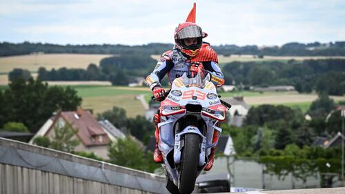 MotoGP 2024. GP di Germania. Le foto più belle del GP del Sachsenring [GALLERY] (8)