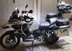 Bmw R 1200 GS Adventure (2013 - 16) usata