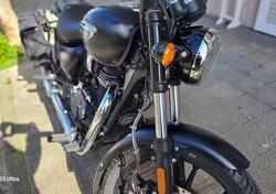 Royal Enfield Meteor 350 Stellar (2021 - 24) usata