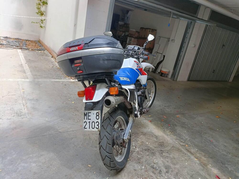 Honda XL 600 RM (3)