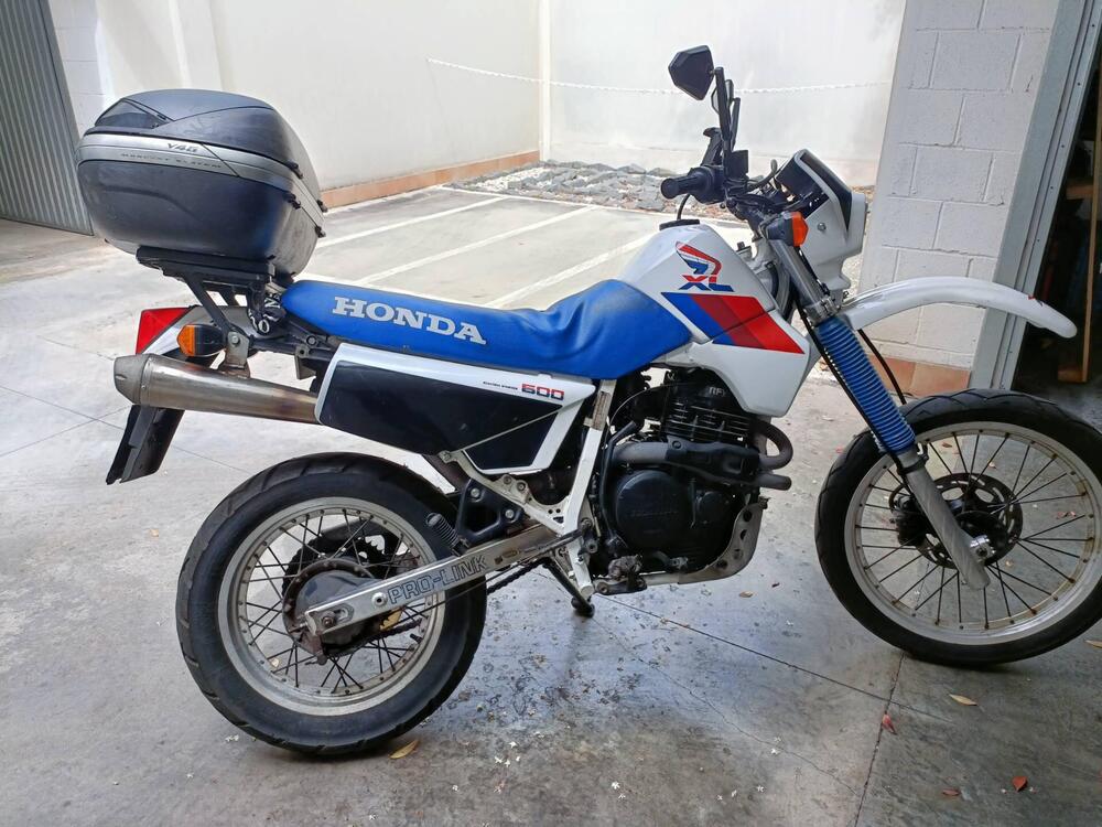 Honda XL 600 RM (4)