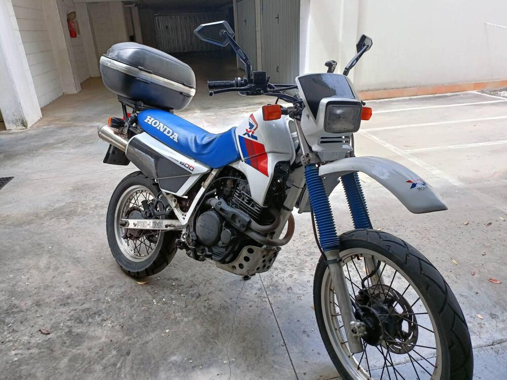 Honda XL 600 RM (5)