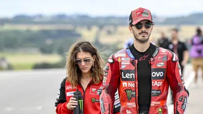 MotoGP 2024. Spunti, domande e considerazioni dopo il GP di Germania