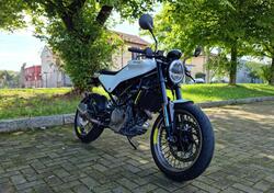 Husqvarna Vitpilen 401 (2018 - 19) usata