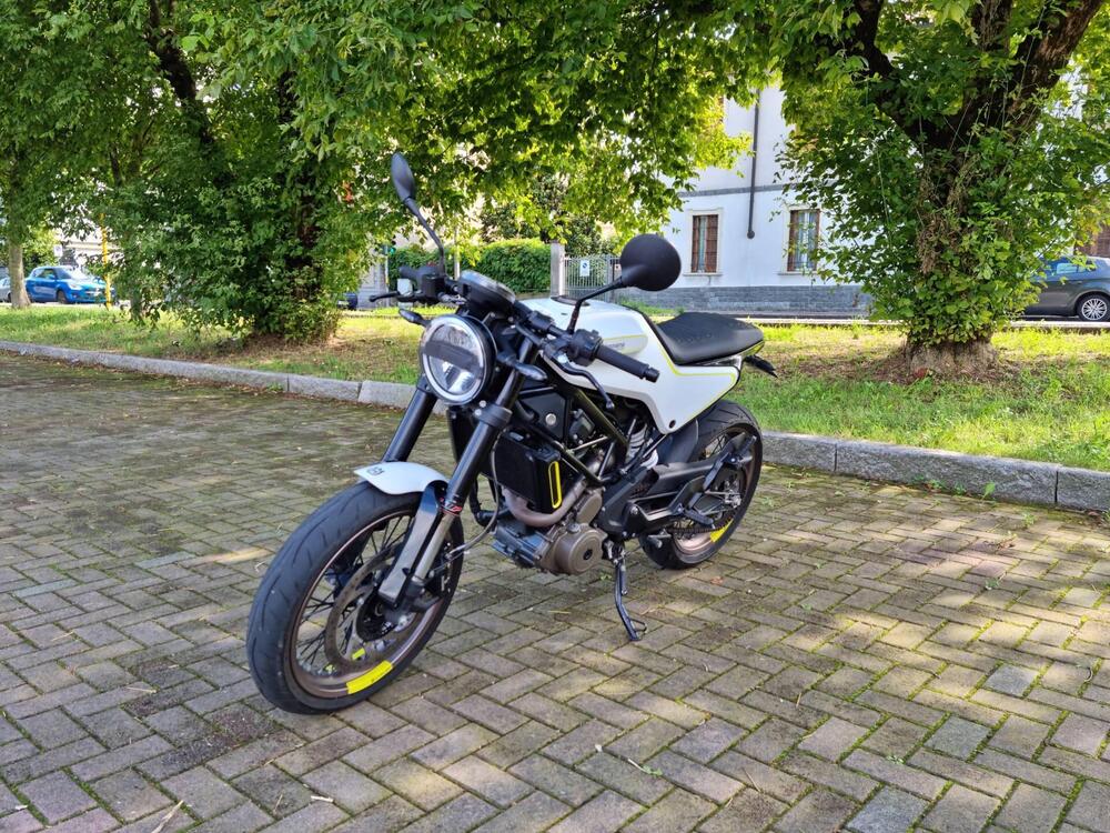 Husqvarna Vitpilen 401 (2018 - 19) (4)