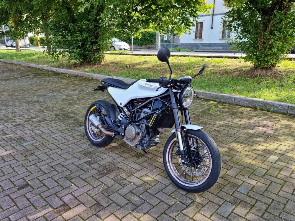 Husqvarna Vitpilen 401 (2018 - 19) (5)