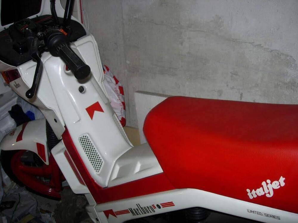 Italjet Moto Stratos 50 (2)