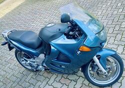 Bmw K 1200 RS (1997 - 06) usata