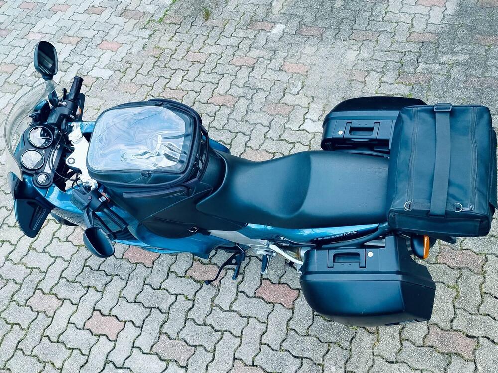 Bmw K 1200 RS (1997 - 06) (2)