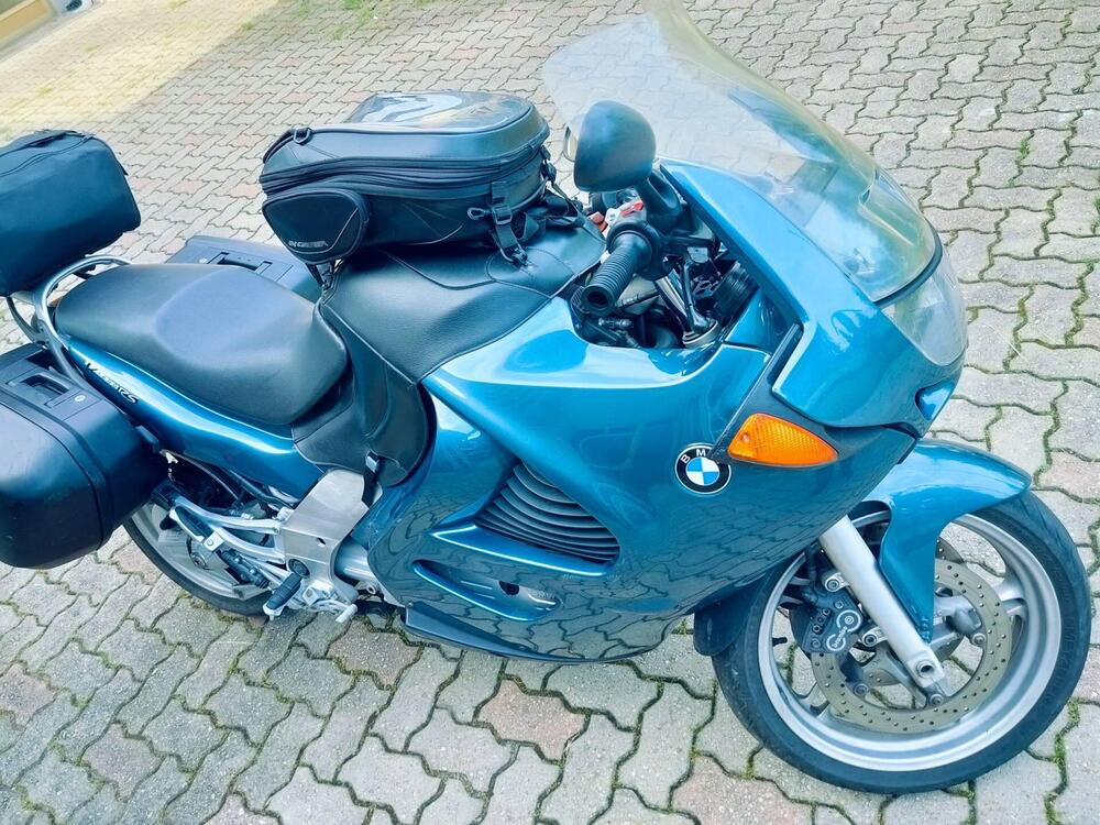 Bmw K 1200 RS (1997 - 06) (3)