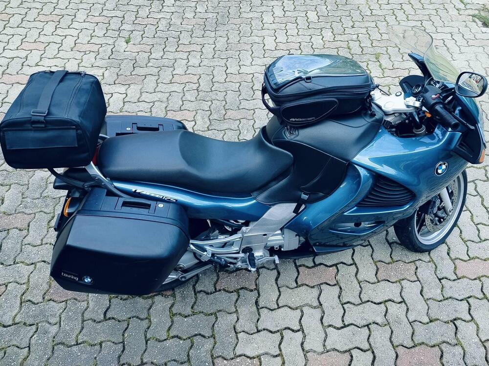 Bmw K 1200 RS (1997 - 06) (5)