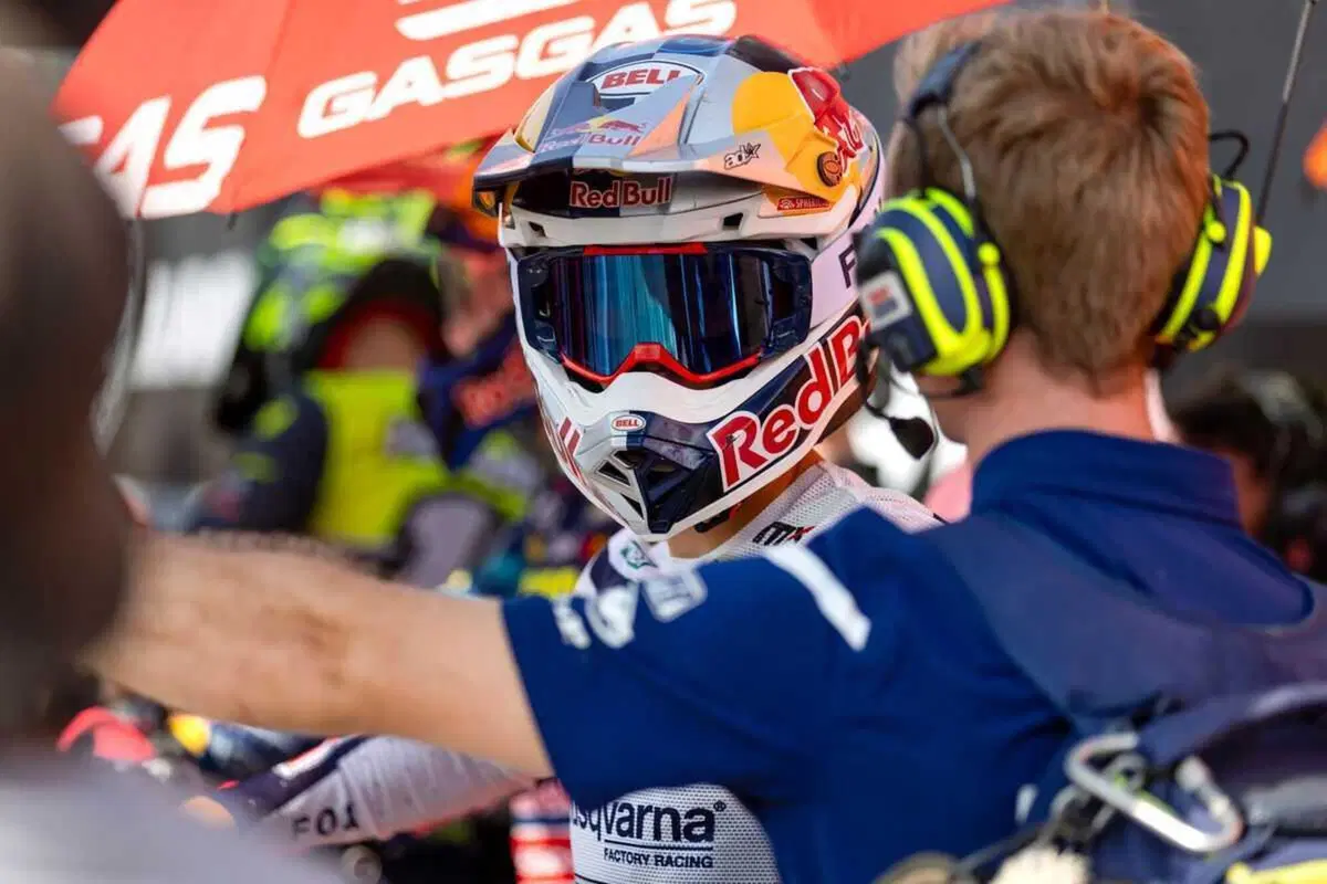 MXGP #12. Indonesia BIS. Herlings e L. Coenen non negoziabili [GALLERY-VIDEO] (14)